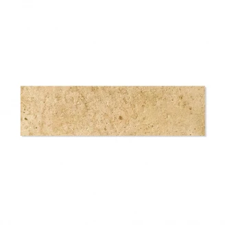 Gulvflis <strong>Orion</strong>  Beige Matt 33x8 cm